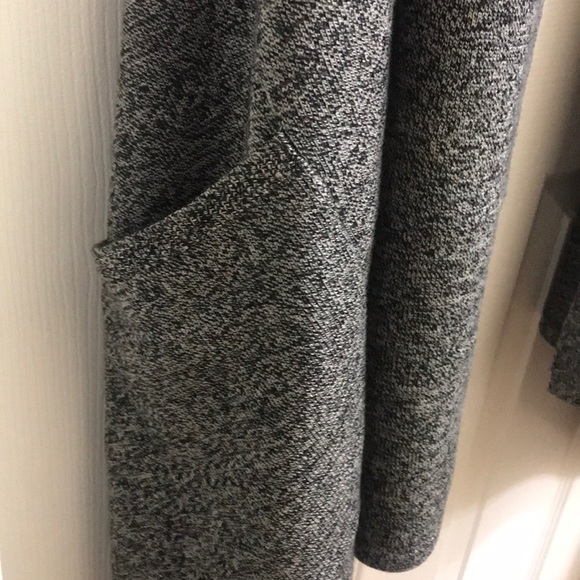 Lululemon Live Freely Wrap BLK/ANWI/O/S - Picture 4 of 5